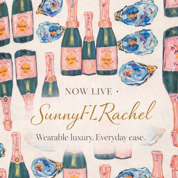 Other - Live SunnyFLRachel